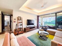 Pebble Bay (D15), Condominium #565154081